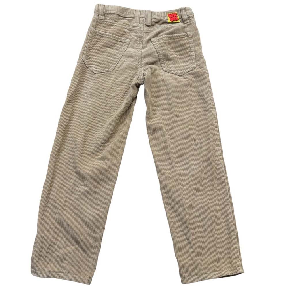 Empyre Kids Corduroy Loose Fit Skate Pants